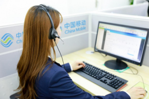 上海移动积极践行通信行业适老服务举措，助力银发族乐享数字生活