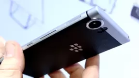 黑莓已向华为出售90项智能手机专利