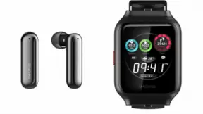 1MORE在CES发布穿戴豆WristBuds，创新整合声学与智能穿戴