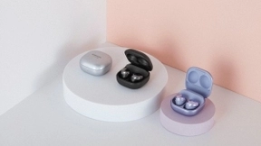 三星Galaxy Buds Pro和Galaxy Fit2新品发布 掀起智能穿戴新潮流