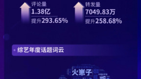 2020抖音娱乐白皮书综艺篇：前瞻综艺新趋势