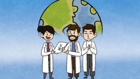 科研报国 武汉大学科研团队获得国际认可