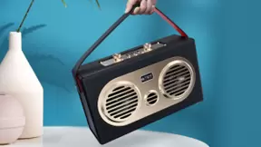 不见不散多功能唱歌音箱FunBox，宅家也能开Party！