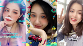 美图创意平台(MCP)掀起“美学营销”热战，合力品牌共创美
