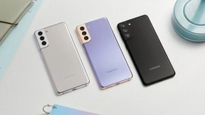 三星Galaxy S21 5G系列天猫小黑盒现货首发 即刻预定享多重好礼