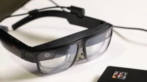 VR/AR新品成为CES 2021前沿趋势，微美全息AI视觉打造沉浸式光场互动体验