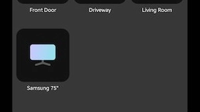三星SmartThings登陆Android Auto，可以边开车边开灯