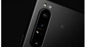 年度最佳摄影旗舰认证 Xperia 1 II 再获摄影类大奖