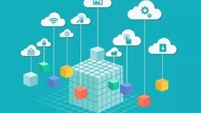 以容器平台拥抱云原生 青云QingCloud为企业铺筑数字化之路