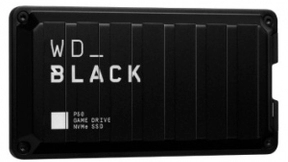 西部数据推出多款大容量移动固态硬盘，进一步壮大旗下消费级品牌的产品阵容