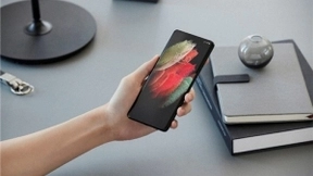 火速售罄！1月20日早10点三星Galaxy S21 5G京东再开抢