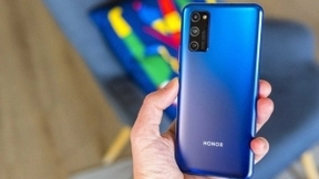 消息称荣耀正开发新智能手机系列，可以运行谷歌服务