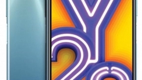 vivo Y20G在印度发布：联发科 G80 + 三摄像头 + 5000 mAh 电池