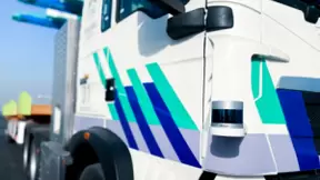 主线科技与Velodyne达成战略合作，加速物流干线自动驾驶落地