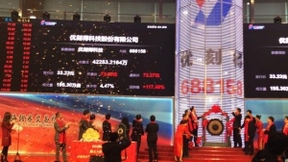 优刻得上市一周年：规模优先，政企市场实现突破增长