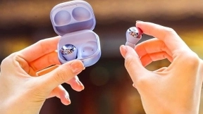 逛游园 拍年味儿 三星Galaxy S21 5G系列亮相京城