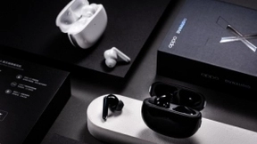 新年送礼必备 OPPO Enco X TWS耳机音质新标杆