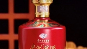 京东超市百味年货好物榜：适合过年畅饮的白酒精选单品快来抢！