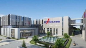 双光人体测温设备引关注 先导集团技术实力彰显