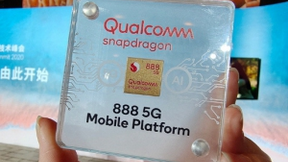 高通5G芯片骁龙888手机陆续发布 拥抱全球疾速移动连接