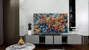 2021年央视春晚将首次8K直播，海信电视成独家合作伙伴