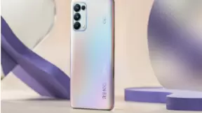 六核APU加持，OPPO Reno5 Pro 拍照实力秒杀同级对手