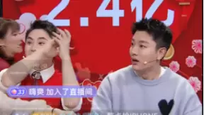 贾乃亮坐实“抖音一哥”，破 2.4亿超买带货记录