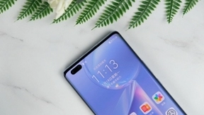 荣耀V40图赏：在光影流转间, 演绎潮美科技