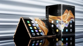 柔性屏进入爆发前夜 产业创新仍需久久为功