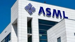 ASML披露数据：去年向中国市场共交付约140台光刻机