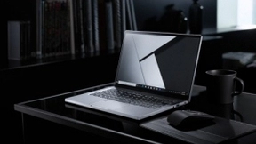 撞上保时捷，Acer如何用笔记本诠释高级感