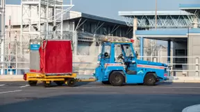 中国自动驾驶公司驭势科技2020业务逆势增长