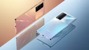 GPU Turbo X加持，荣耀V40三大创新科技开启游戏新体验