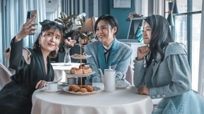 荣耀V40新机发布 联手京东小魔方推“保值换新”套餐