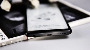 又大又快又护眼 新升级海信阅读手机A7体验更舒适