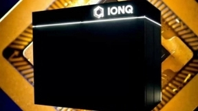 离子阱技术再获认可：韩国与IonQ结成量子联盟