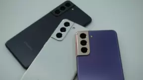 1月25日10点再次开抢！三星Galaxy S21系列标准版已多次开售即罄