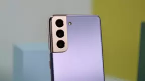 火爆！三星Galaxy S21标准版京东断货，1月25日再次开售