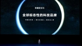 继往开来，荣耀V40销售火爆，再现华为式全体系能力