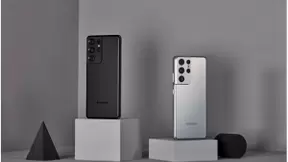 强悍性能，出众影像，三星S21系列或成新年换机首选