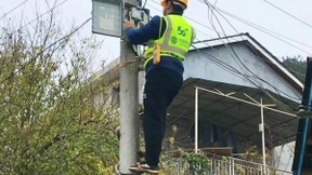 湖北移动推进偏远地区网络信号全覆盖  信号盲区实现“满格幸福”