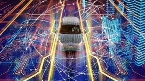 汽车电子成为下一风口 蓝思科技定增资金超40亿元加速布局