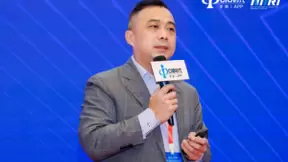 小鱼易连朱楠：高品质云视频中台助力降本增效