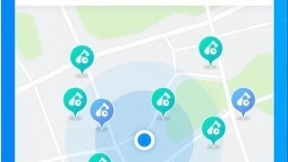 核酸检测预约地图来了，速查预约很方便！