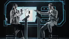 荣耀发布趣味视频 三个场景解读荣耀V40保值换新服务