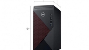 台式机什么品牌好？戴尔Vostro成就5880实力不凡