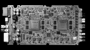 消息称特斯拉将联手三星研发新的5纳米芯片 用于全自动驾驶