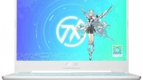 240Hz刷新率+RTX3070 华硕天选2游戏本强势开售