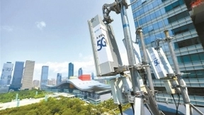 工信部：2021年将新建5G基站60万个 加速向县镇延伸
