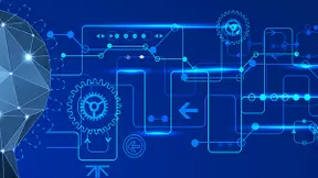 第600项联络中心专利，Avaya的AI之棋